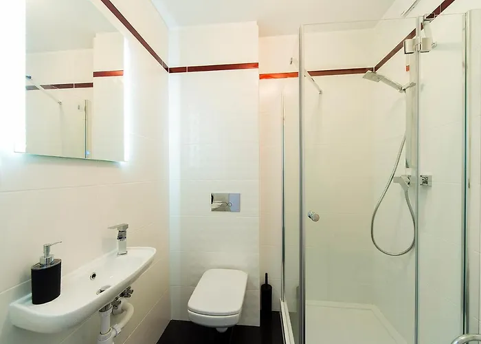 Everysky - Lesny Dom 16 - 18 Apartmán