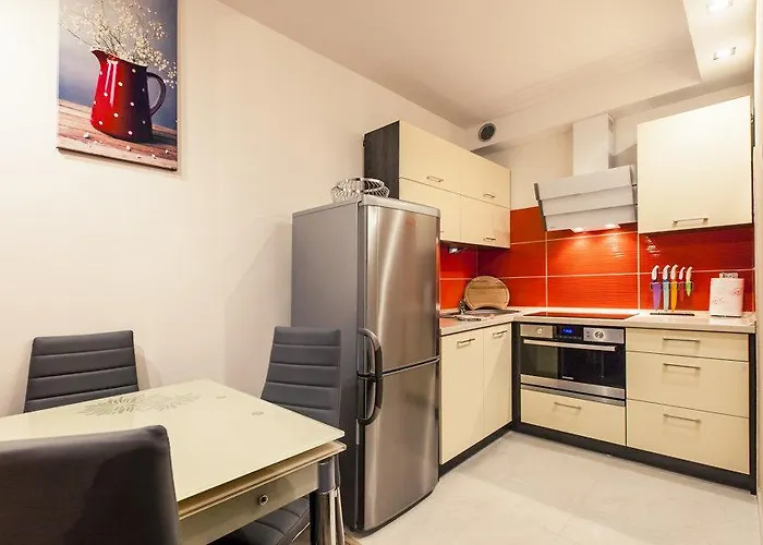 Appartamento Everysky - Lesny Dom 16 - 18 Karpacz