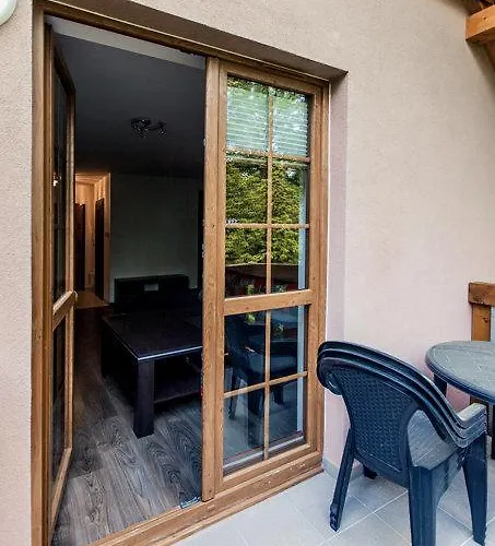 Everysky - Lesny Dom 16 - 18 * Karpacz