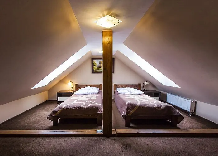 Apartmán Everysky - Lesny Dom 16 - 18