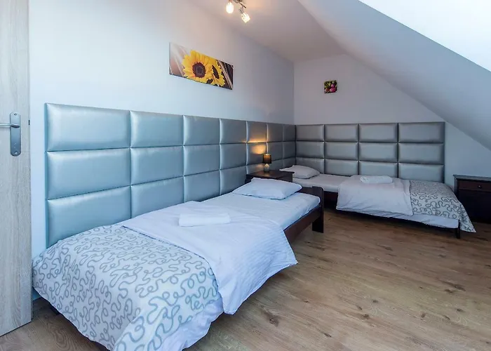 Apartmán Everysky - Lesny Dom 16 - 18