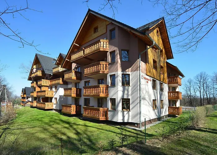 Everysky - Lesny Dom 16 - 18