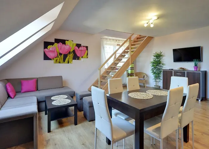 Everysky - Lesny Dom 16 - 18