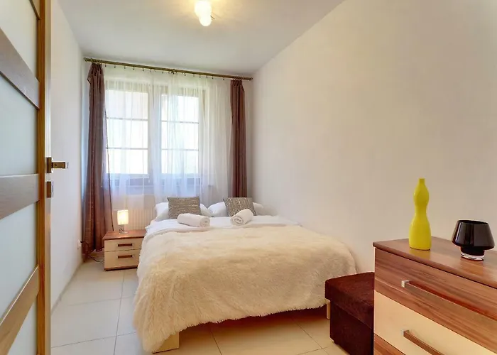 Everysky - Lesny Dom 16 - 18 Appartamento