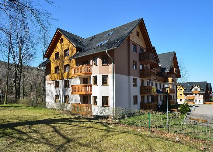 Everysky - Lesny Dom 16 - 18 * 카르파츠