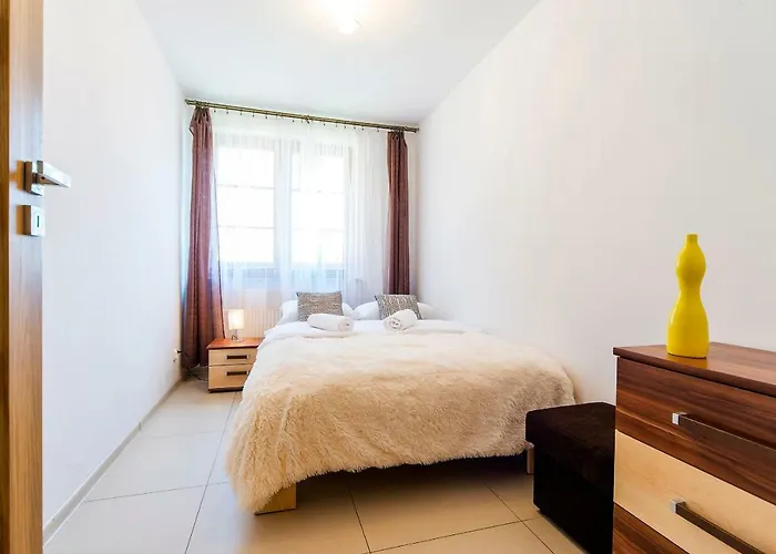 Everysky - Lesny Dom 16 - 18 Appartamento *