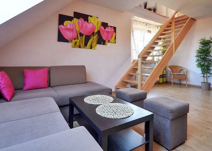 Everysky - Lesny Dom 16 - 18 *