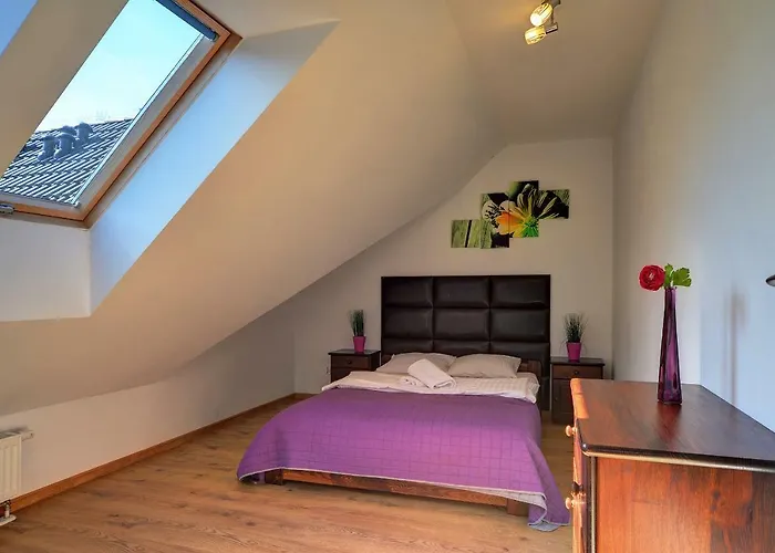 Everysky - Lesny Dom 16 - 18 * 카르파츠