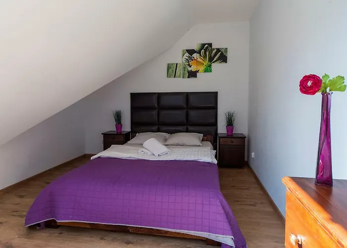 Everysky - Lesny Dom 16 - 18 * 카르파츠