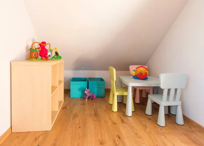 Everysky - Lesny Dom 16 - 18 Appartamento *