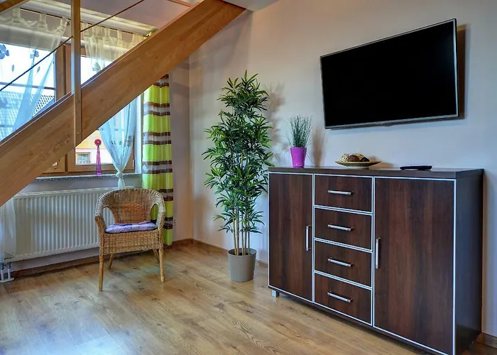 Everysky - Lesny Dom 16 - 18 Apartmán Karpacz