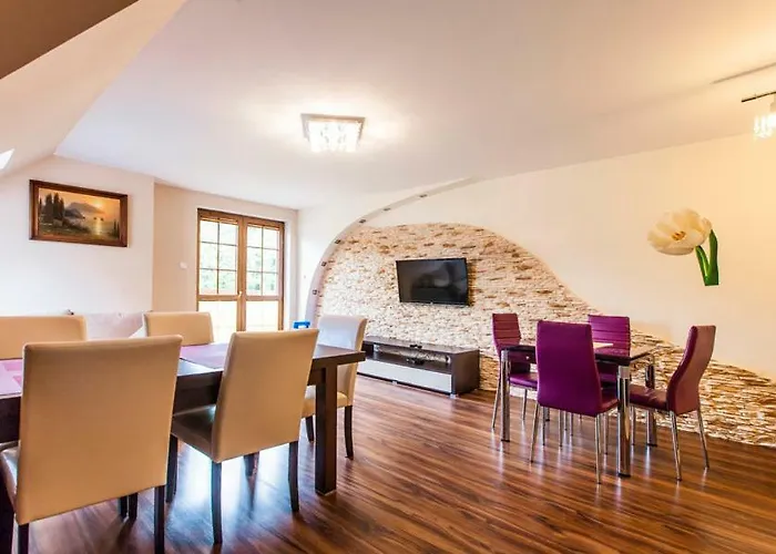 Everysky - Lesny Dom 16 - 18