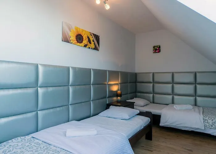 Everysky - Lesny Dom 16 - 18 Appartamento *