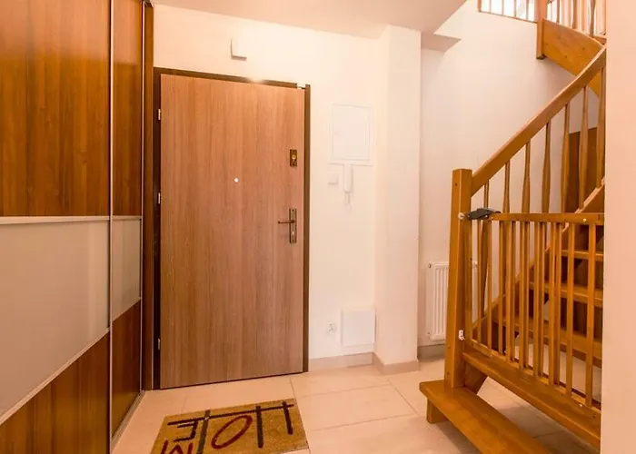 Everysky - Lesny Dom 16 - 18 *