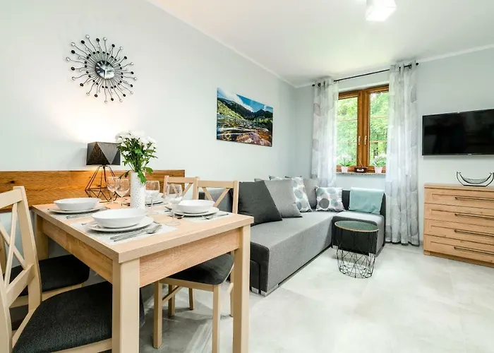 Everysky - Lesny Dom 16 - 18 * 카르파츠