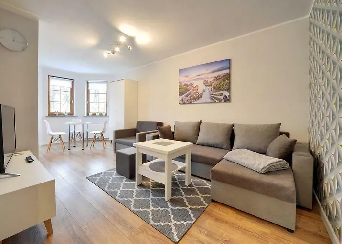 Everysky - Lesny Dom 16 - 18 * 카르파츠