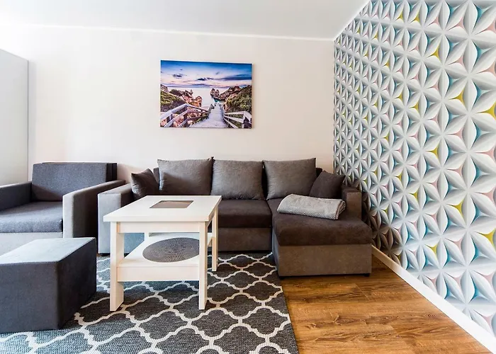 Everysky - Lesny Dom 16 - 18 *