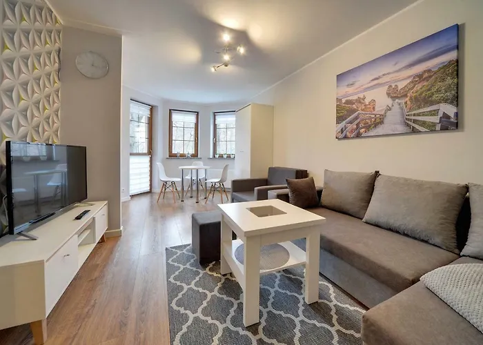 Everysky - Lesny Dom 16 - 18