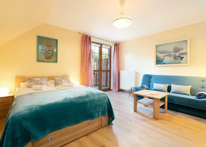 Everysky - Lesny Dom 16 - 18 * Karpacz