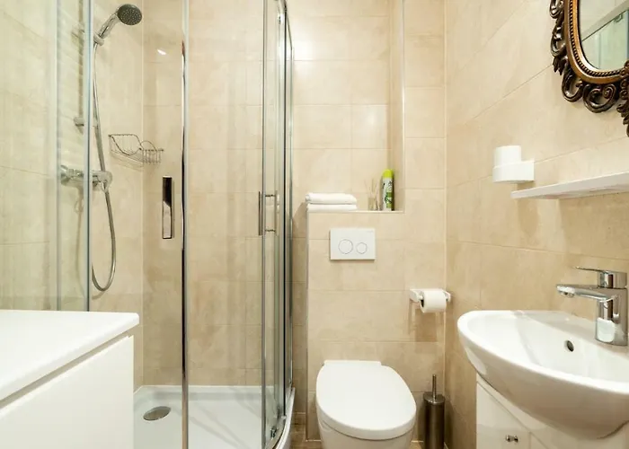 Apartmán Everysky - Lesny Dom 16 - 18