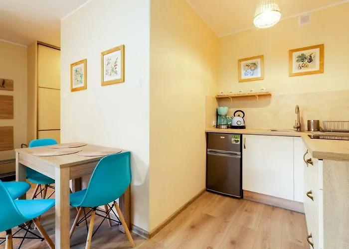 Everysky - Lesny Dom 16 - 18 * 카르파츠