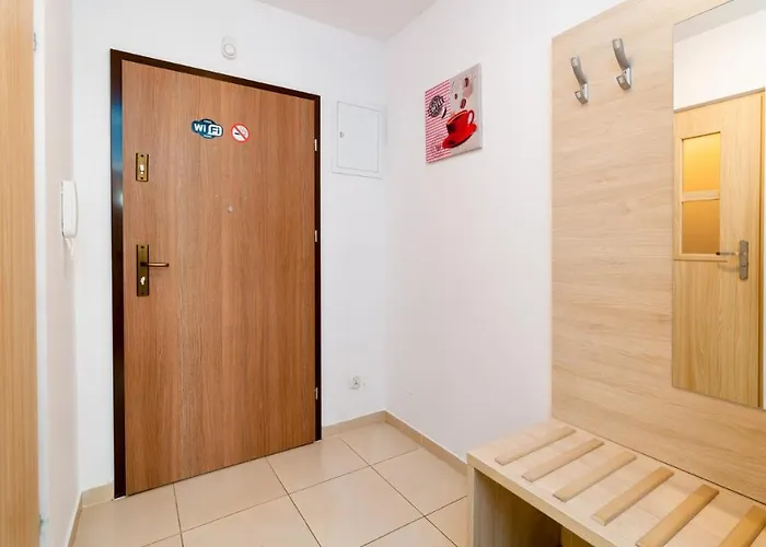 Appartamento Everysky - Lesny Dom 16 - 18 Karpacz